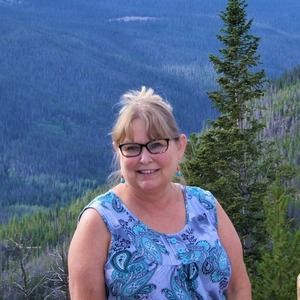 Meet your Posher, Marsha